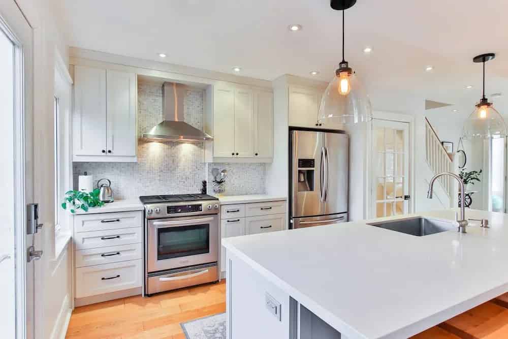 Construction Cleaning Services image