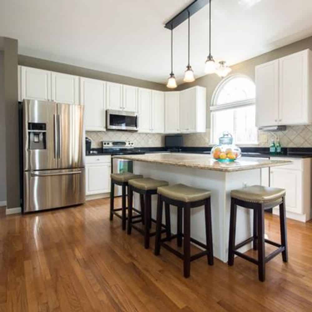 House Cleaning image