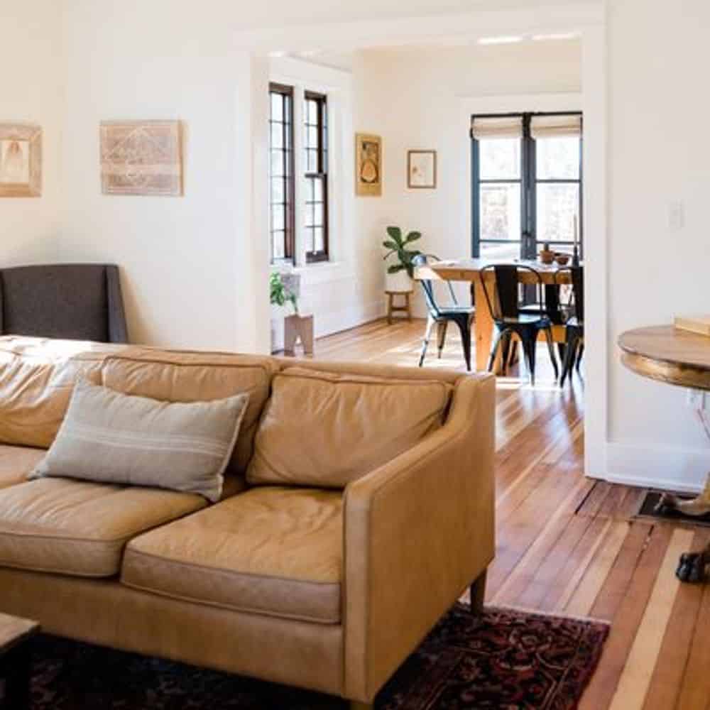 Move-In/Move-Out Cleaning image
