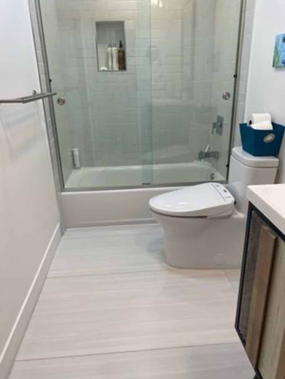 Deep Cleaning image
