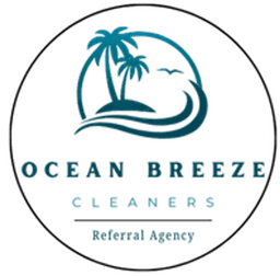 Ocean Breeze Cleaners