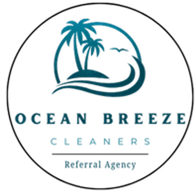 Ocean Breeze Cleaners
